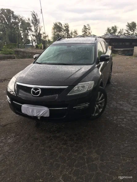 Mazda CX-9 2007