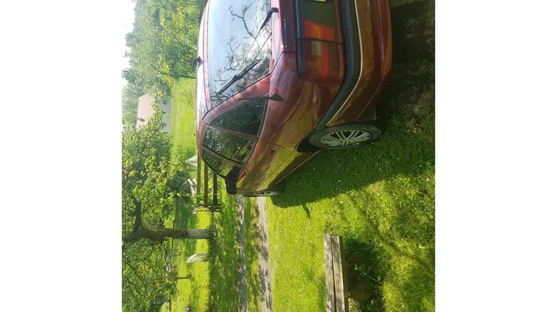Opel Vectra 1993 - 2