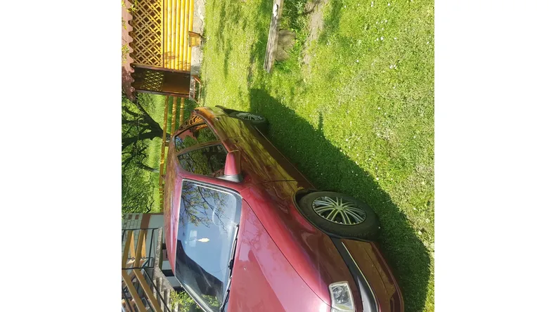 Opel Vectra 1993 - 1