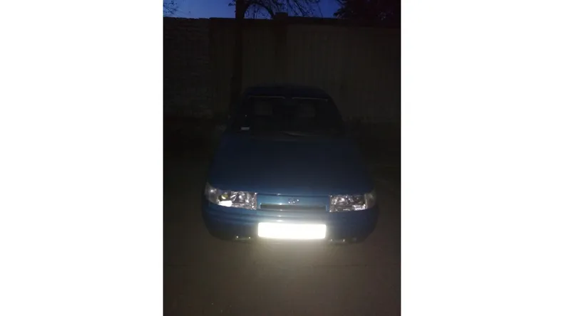 ВАЗ 2110 2001
