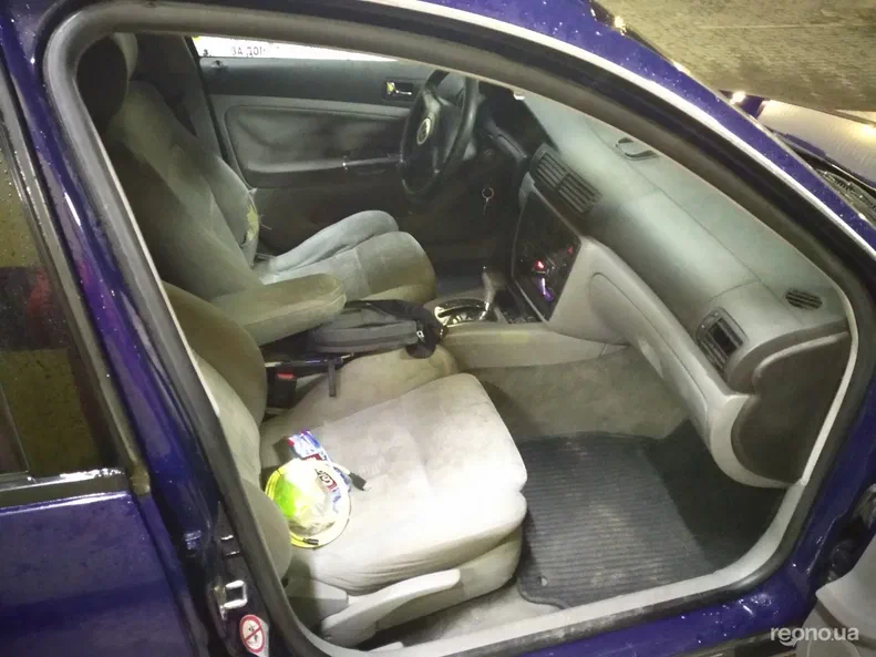 Volkswagen Passat 1998 - 14