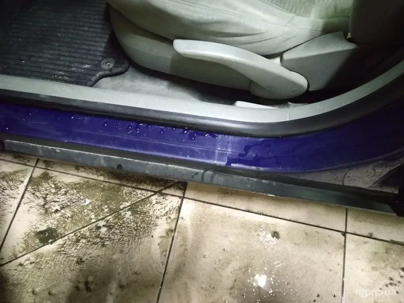 Volkswagen Passat 1998 - 6