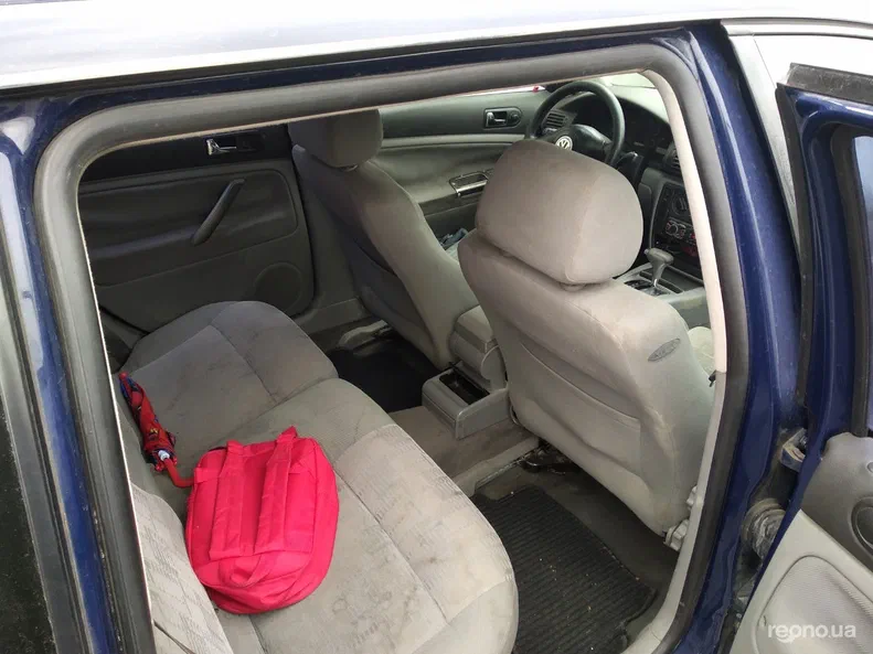 Volkswagen Passat 1998 - 13