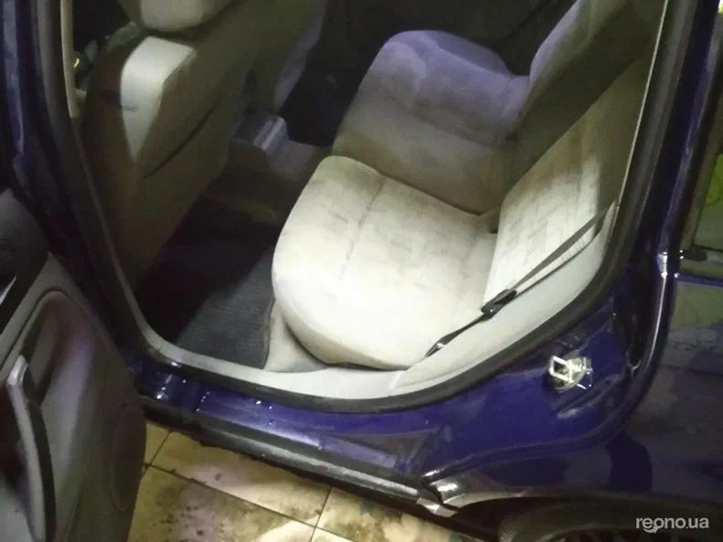 Volkswagen Passat 1998