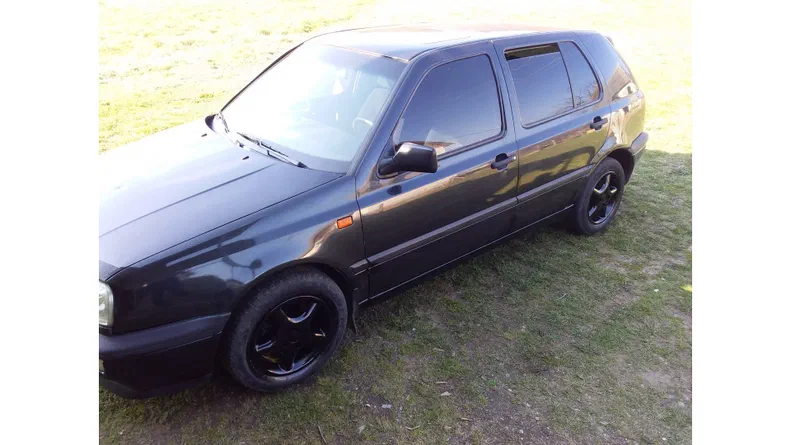 Volkswagen Golf 1994