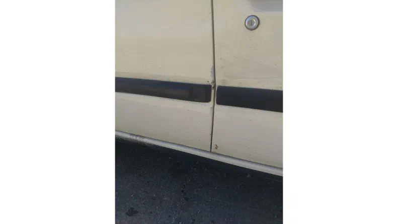 Nissan Primera 1993 - 7