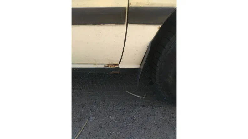 Nissan Primera 1993 - 9