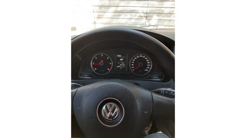 Volkswagen Transporter 2013 - 10