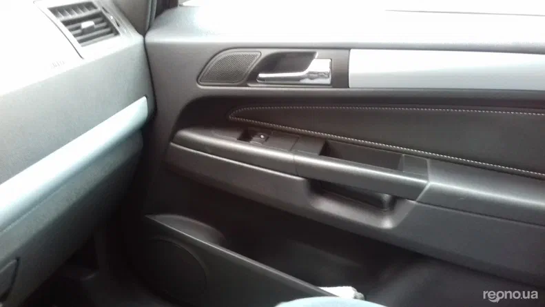 Opel Zafira 2006 - 2