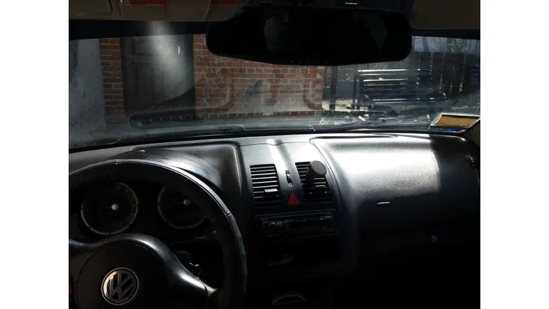 Volkswagen Polo 2001