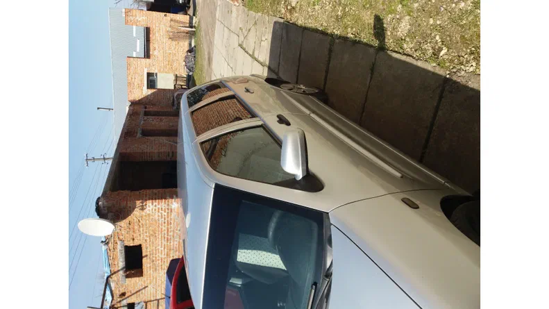 Volkswagen Polo 2001 - 6