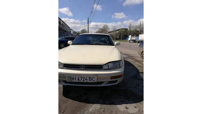 Toyota Camry 1996