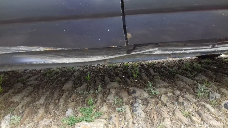 Lada (ВАЗ) 2110 2001 - 6