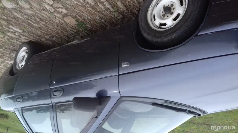 Lada (ВАЗ) 2110 2001 - 9