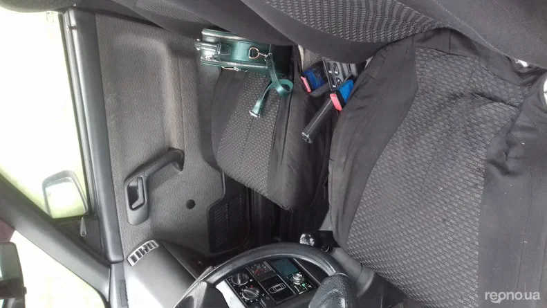 Lada (ВАЗ) 2110 2001 - 10