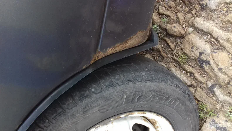 Lada (ВАЗ) 2110 2001 - 5