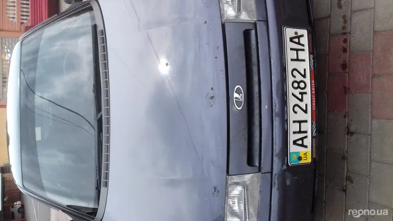 Lada (ВАЗ) 2110 2001 - 7