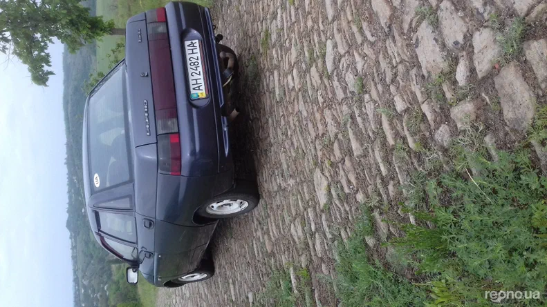 Lada (ВАЗ) 2110 2001 - 8