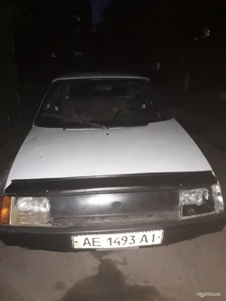 ЗАЗ 1102 «Таврія» 2002 - 9