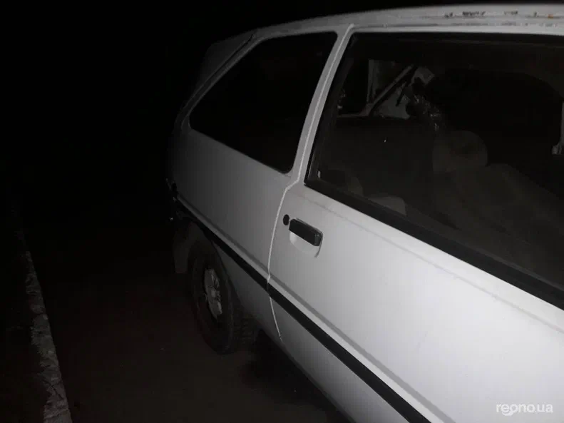 ЗАЗ 1102 «Таврія» 2002 - 7