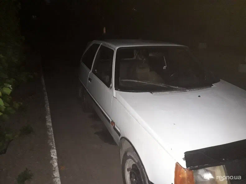 ЗАЗ 1102 «Таврія» 2002 - 5