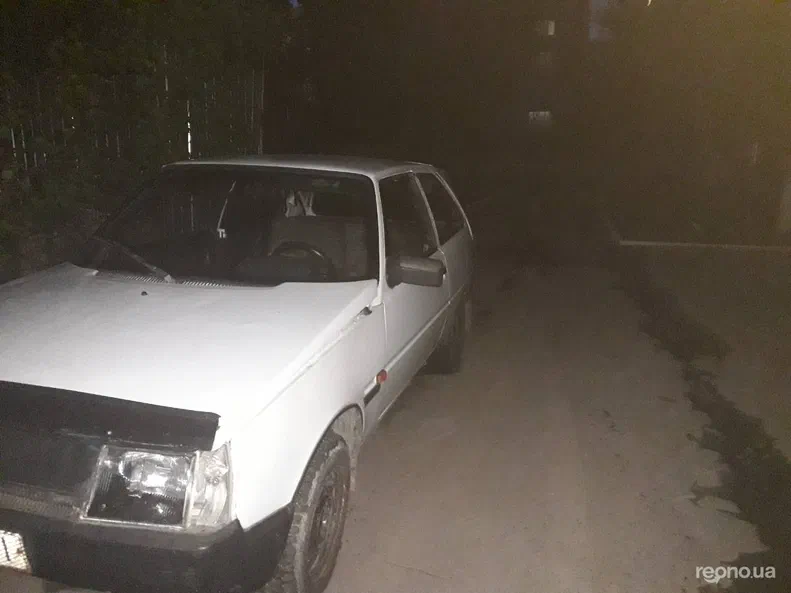 ЗАЗ 1102 «Таврія» 2002 - 6