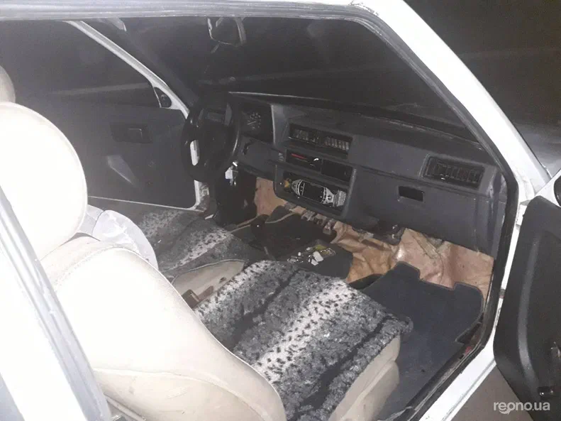 ЗАЗ 1102 «Таврия» 2002