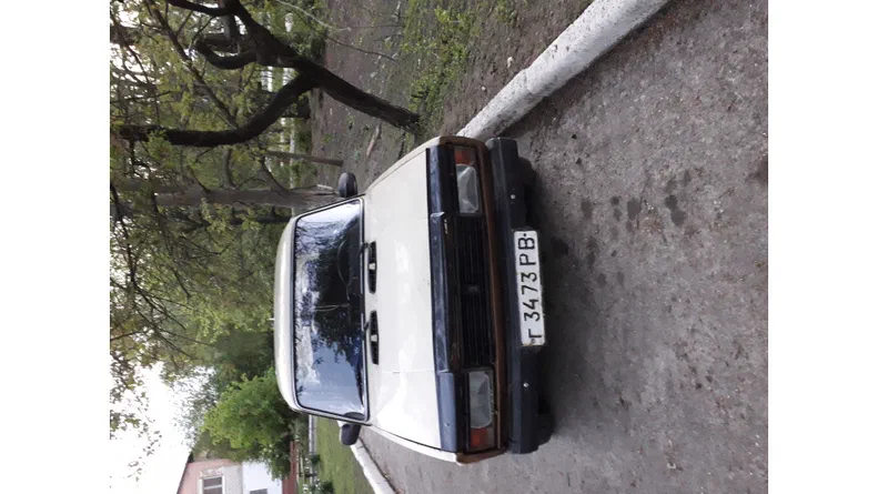 Lada (ВАЗ) 2105 1987 - 6