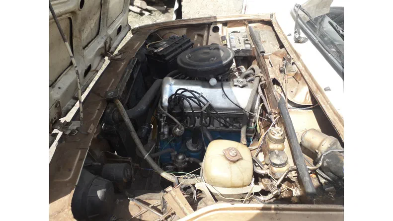 Lada (ВАЗ) 2105 1987 - 5