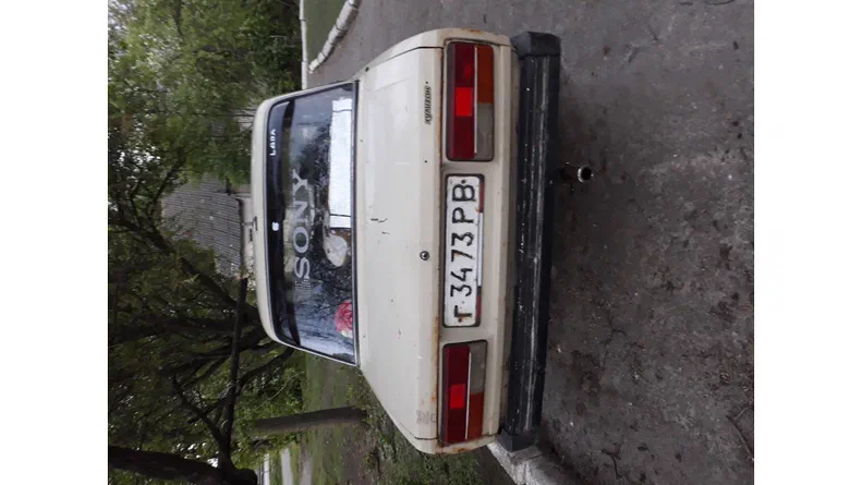 Lada (ВАЗ) 2105 1987 - 7