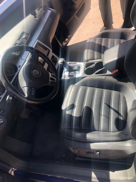 Mitsubishi Lancer 2013