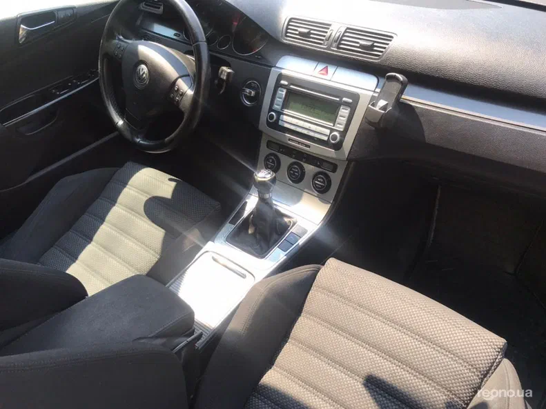 Volkswagen Passat 2007 - 7