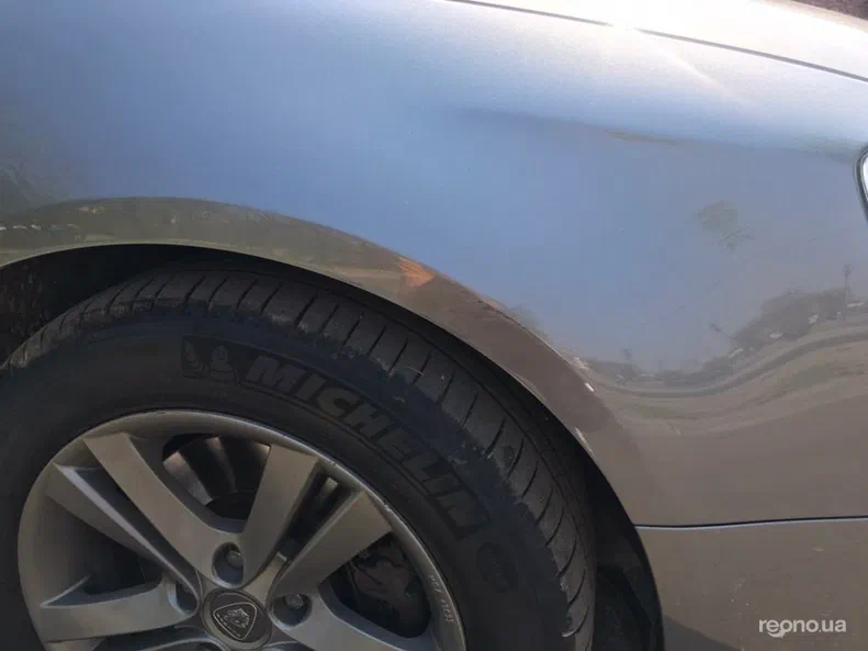 Volkswagen Passat 2007 - 5