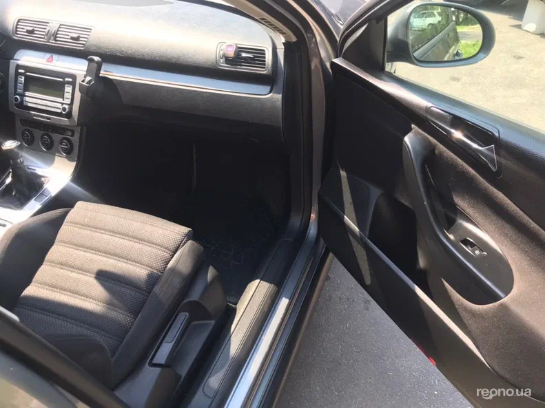 Volkswagen Passat 2007 - 6