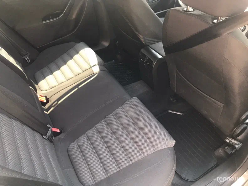 Volkswagen Passat 2007