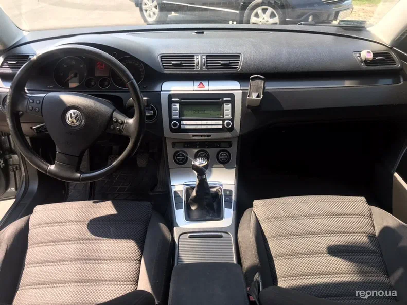 Volkswagen Passat 2007 - 10
