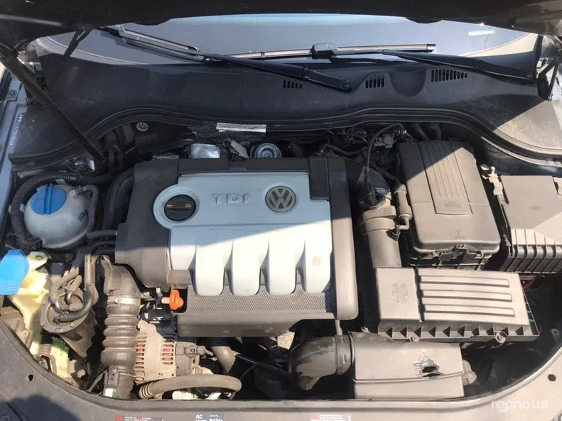 Volkswagen Passat 2007 - 15