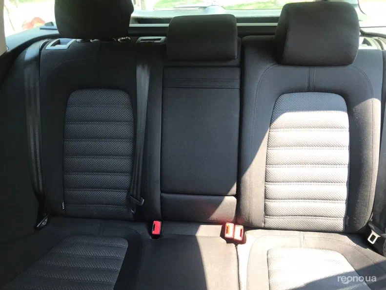 Volkswagen Passat 2007 - 11