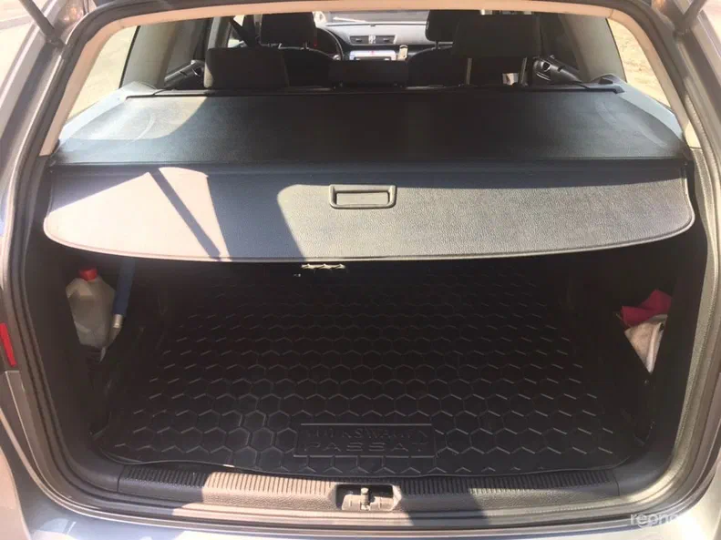 Volkswagen Passat 2007 - 9