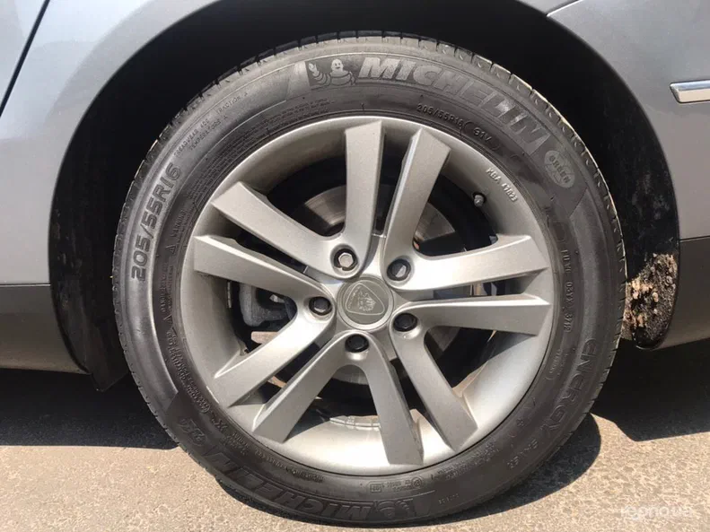 Volkswagen Passat 2007 - 22