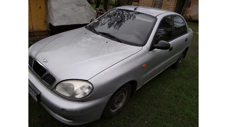 ЗАЗ Lanos 2007 - 6