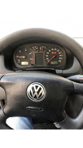 Volkswagen Golf 1999