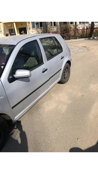 Volkswagen Golf 1999