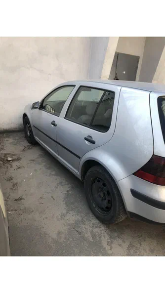 Volkswagen Golf 1999