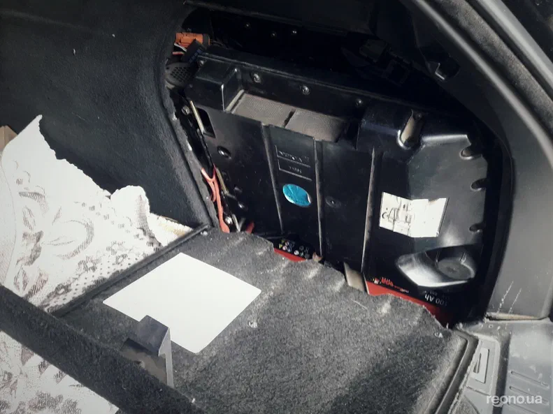 BMW 5 серія 1998 - 5