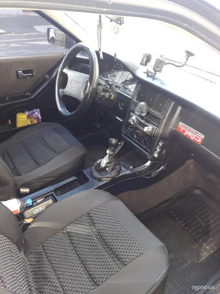 Audi 80 1990