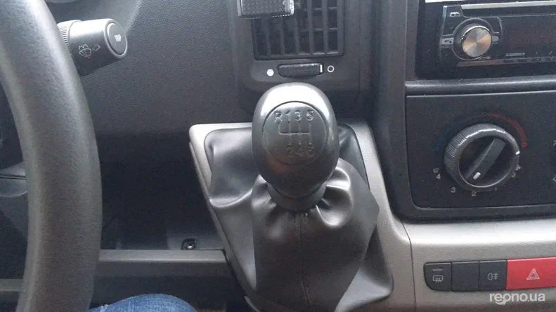 Fiat Ducato 2008 - 5