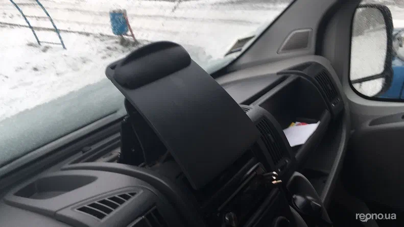 Fiat Ducato 2008 - 6