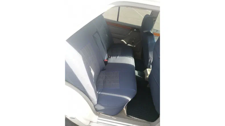 Mercedes-Benz E-Клас 1988 - 9