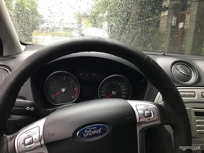 Ford Mondeo 2009 - 6